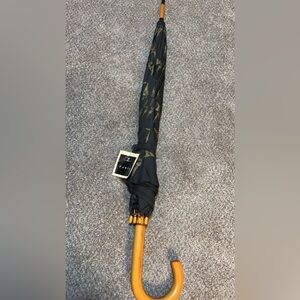 Paris umbrella vintage collection